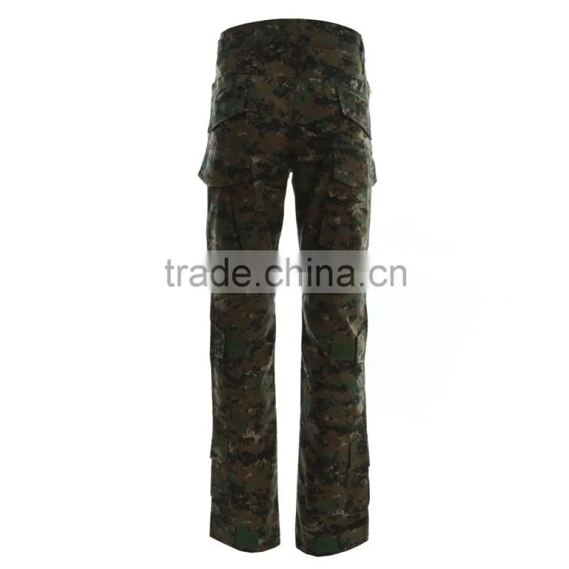 woodland army uniform military camo tactical uniforms