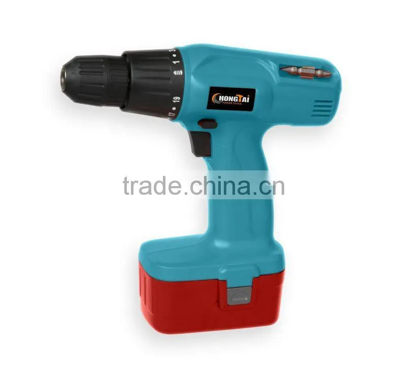 2PCS drill Set BMC packing