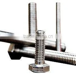 all kind of grade and material bolt and nut
