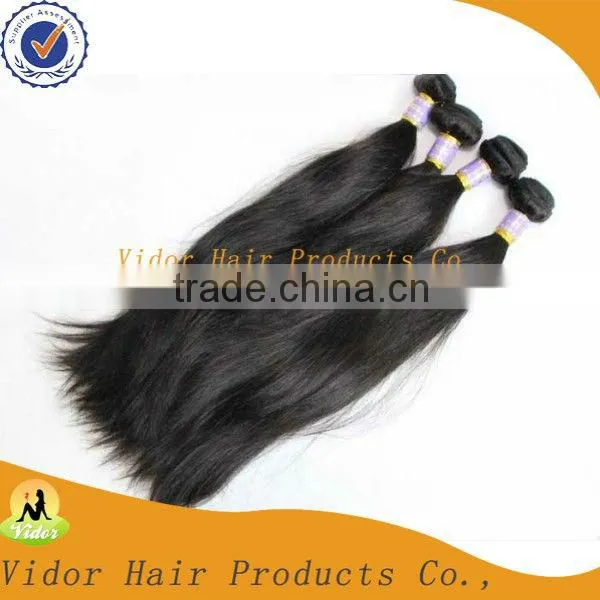 5A Grade Cheap Virgin Malaysian Hair