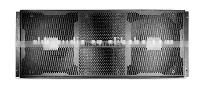 powerful subwoofer speaker box -VT4880/pro Subwoofer Speaker for outdoor