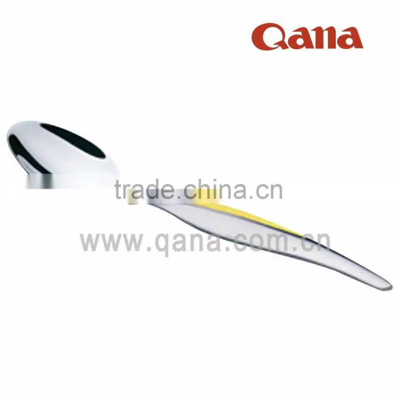 Certificated stainless steel household and gift Kitchen cutlery
