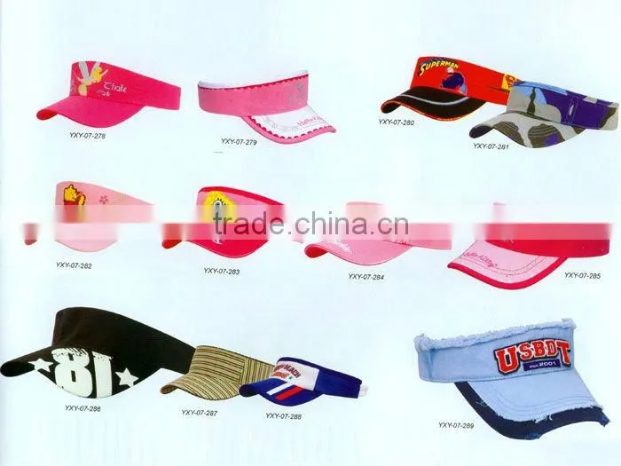 cheap sun visor hat