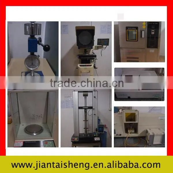 Silicone septa for plastic gallon oil cap