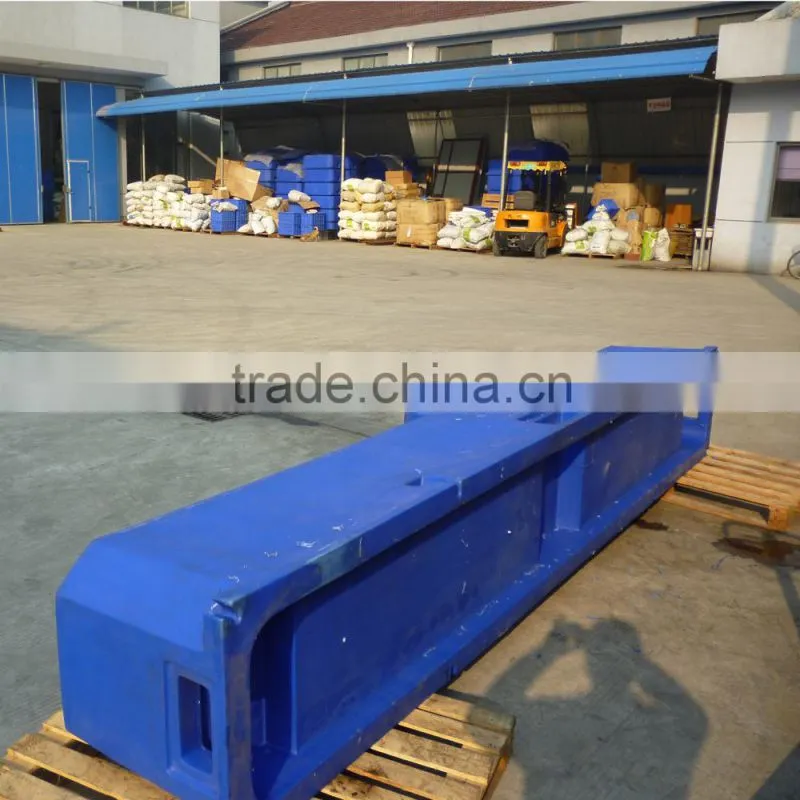 most advanced rotoboat machine