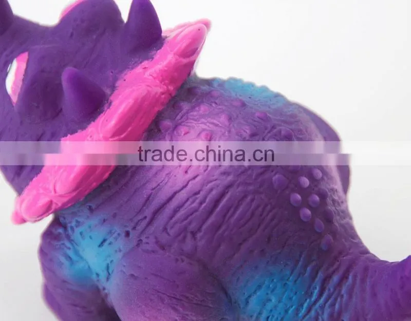 Pet toys for squeaky puppy toys squeaker animal pet toy shape soft vinyl dog toys