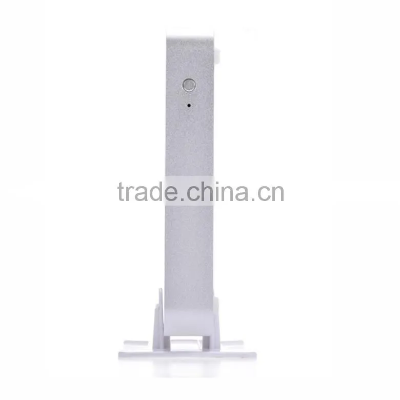 Dual core Intel Core i3 4010u 1.7Ghz Fanless Embedded Fanless Pc