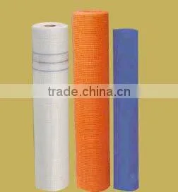 Fiberglass mesh
