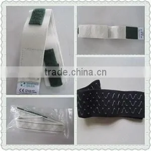 antiskid silicone medical band