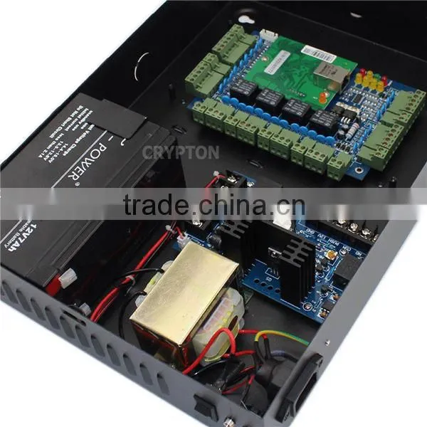 wiegand in&out Access Control Board