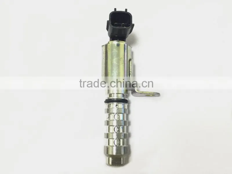 Camshaft Timing Oil Control Valve for Ni-ssan OEM#23796-EA200