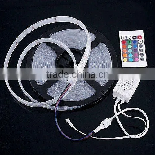 wireless led outdoor flexible strip lights 12v