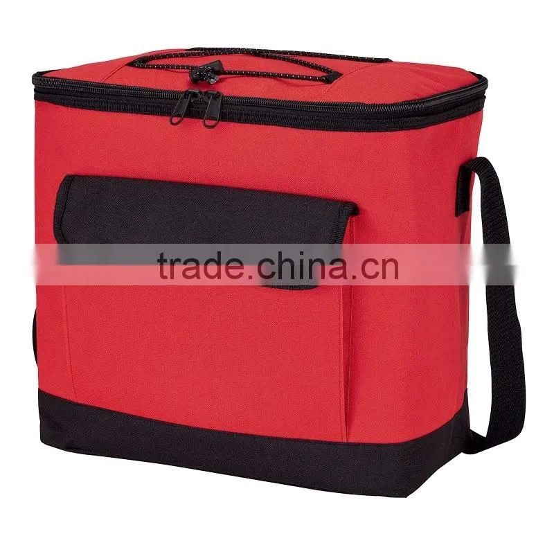 32 can capacity cooler bag