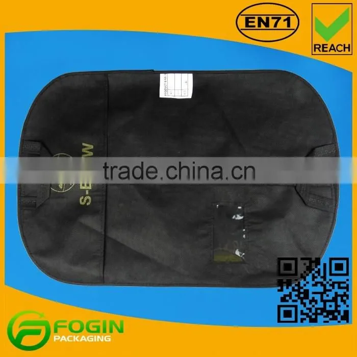 Organizer Wash Garment Bag for Traveling