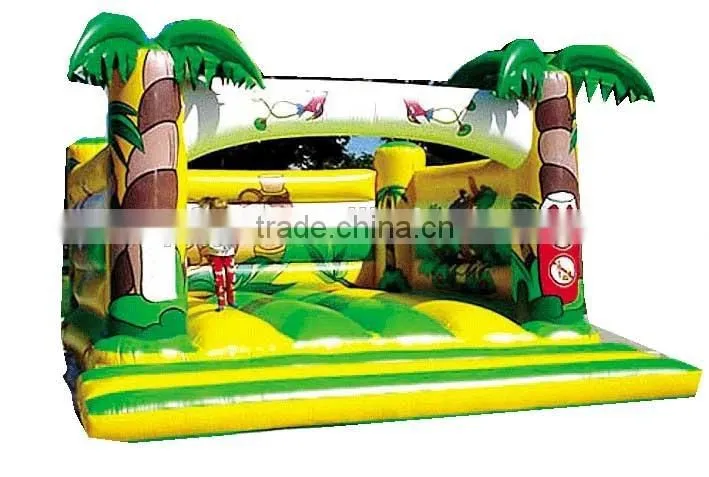 Jumping Castle Durable Inflatable Bounce House