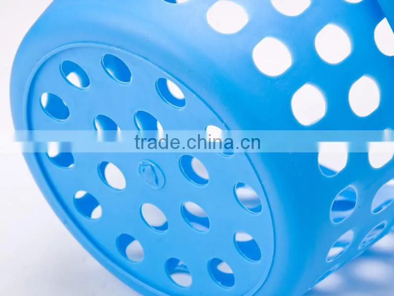 NO.HX-2023 small round hand basket
