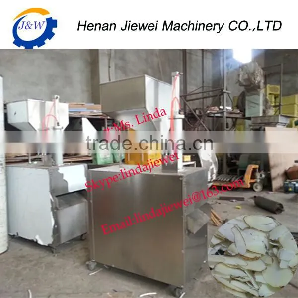 Stainless steel almond slicer machine for sale