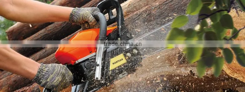 52cc manual ground drill earth auger