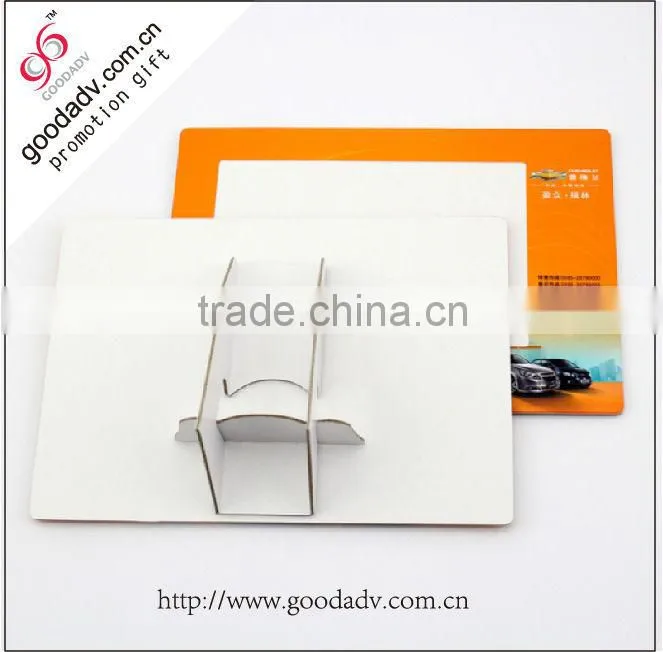 wholesale high quality cheap price recycled paper photo frame