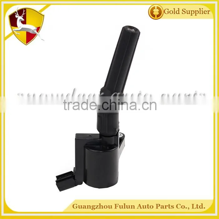 2015 best selling high performance pencil Ignition Coil FD503