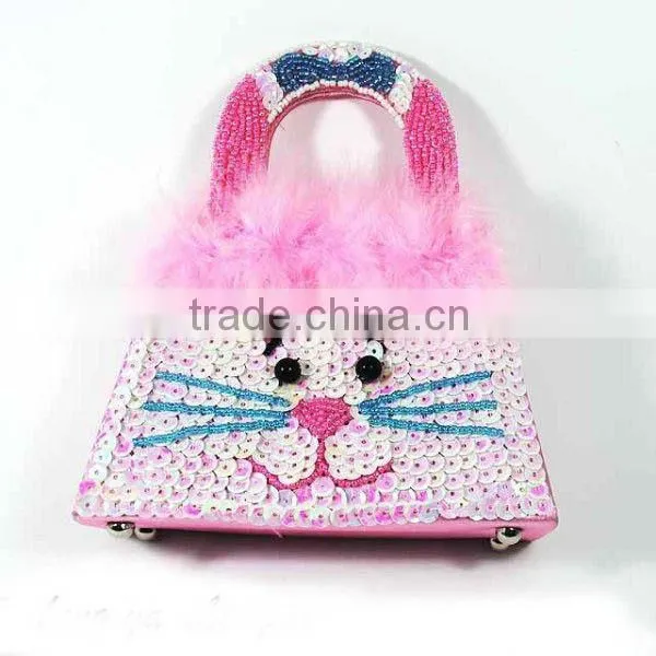 Christmas Decoration Gillter Paillette