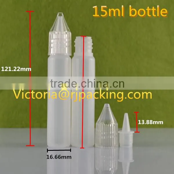 plastic bottle in selangor 10ml 15ml 30ml plastic dropper bottles unicorn bottle