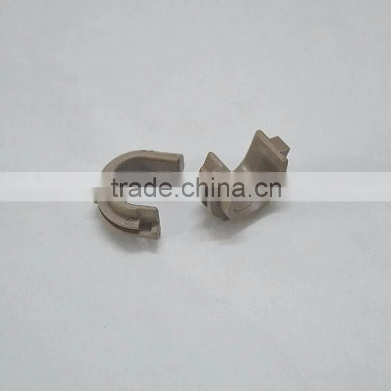New Printer Spare Parts Pressure Roller Bushing For HP LaserJet P2035 Printers Lower Sleeved Roller Bushing
