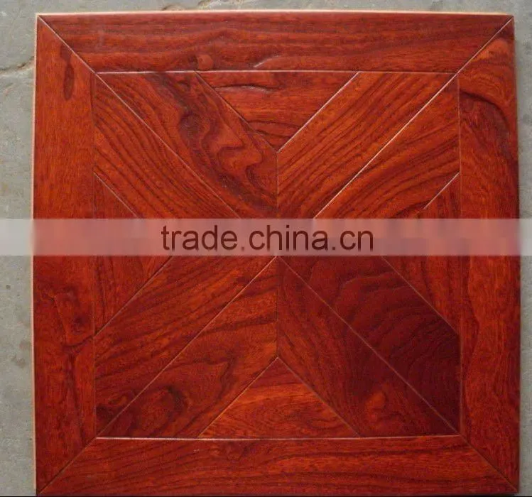 OAK Mosaic parquet engineer wood floor