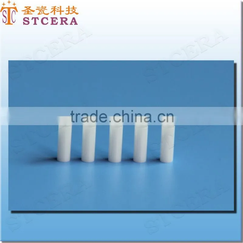 STCERA Polishing Zirconia Ceramic Tube