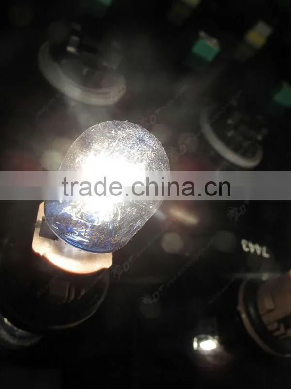 High quality 168 555 194 quartz glass halogen Bulb T10