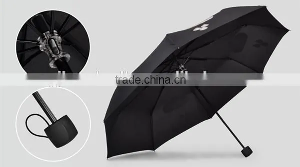 Creative Magic Rain Umbrella, Color Changing Rain Umbrella