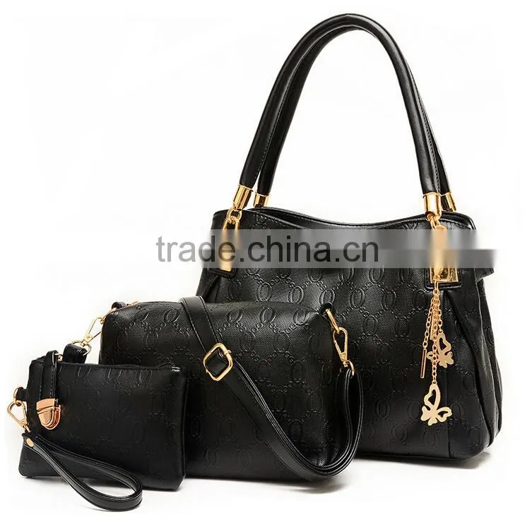 2016 High Quality Custom Luxy Handbag Fashion Women's Choice