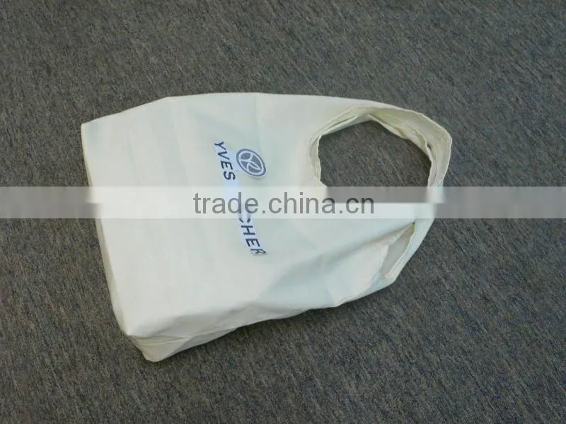 Earth Friendly Bag