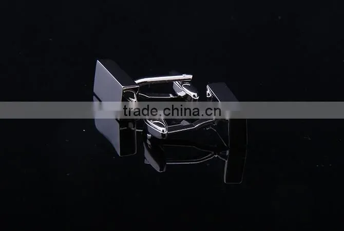 Cheap Rectangle Cufflink For Men
