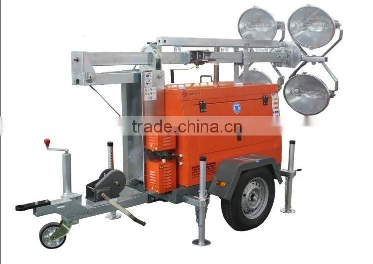 18kW High Quality Single phase diesel generator Details