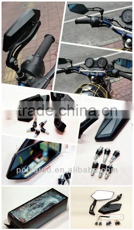 2013 your new choice-New Motorcycle Mirror