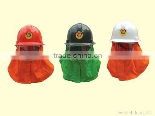 ABS Material Rescue helmet,safety helmet,fire safety helmet