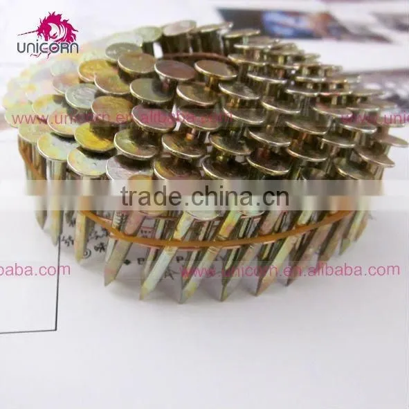 coil roofing nails 3.05mm*32mm