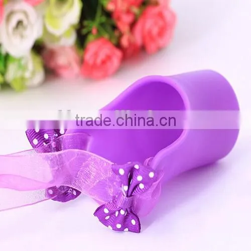 Fashion Soft Pet product Pet Collar Silicone dog muzzle