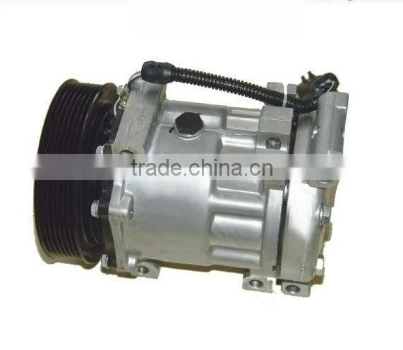 Auto air Compressor 7H15