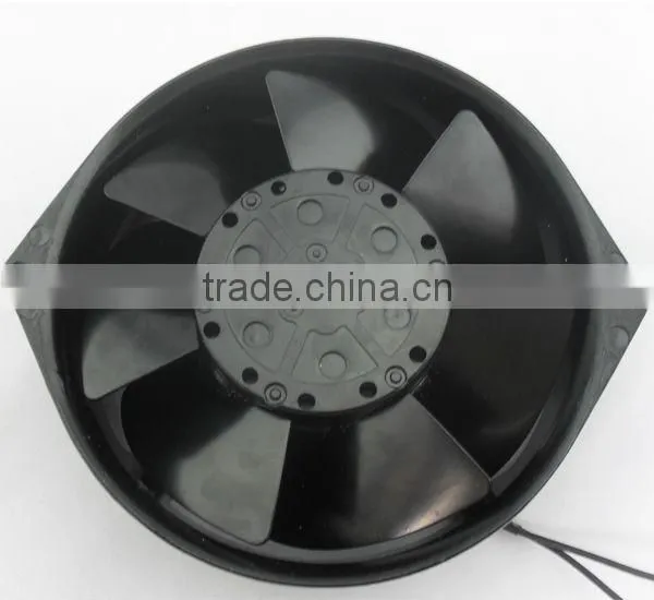 axial flow fan 150mm ac 115v/220v