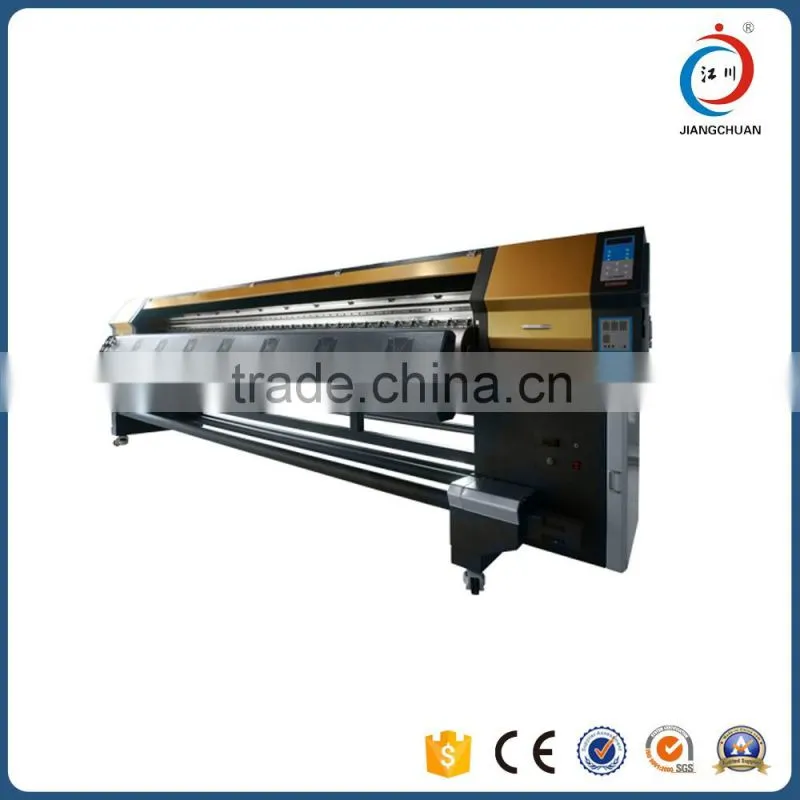 large format outdoor high-precision photo Eco Solvent Ink printer