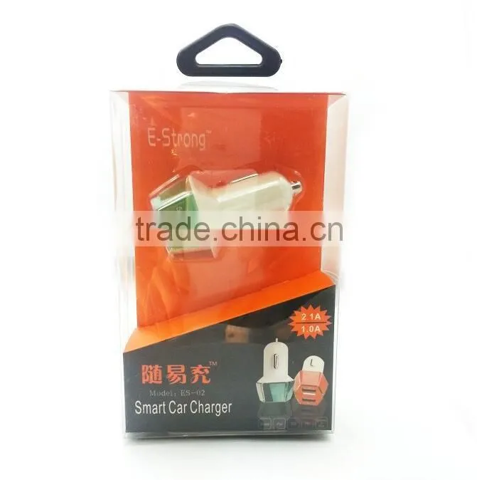 wireless car charger mini car battery charger with micro usb