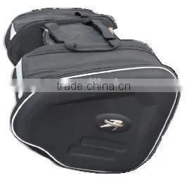 motorcycle side luggage bag,Motorcycle saddle bag