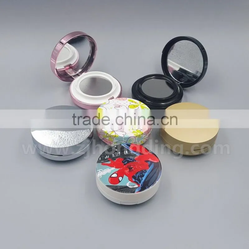many kinds cosmetic container empty cosmetic compacts 15g for white cosmetic,makeup container,cosmetic container