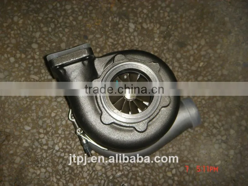 1988-04 Penta Truck H2A Turbo 3523646
