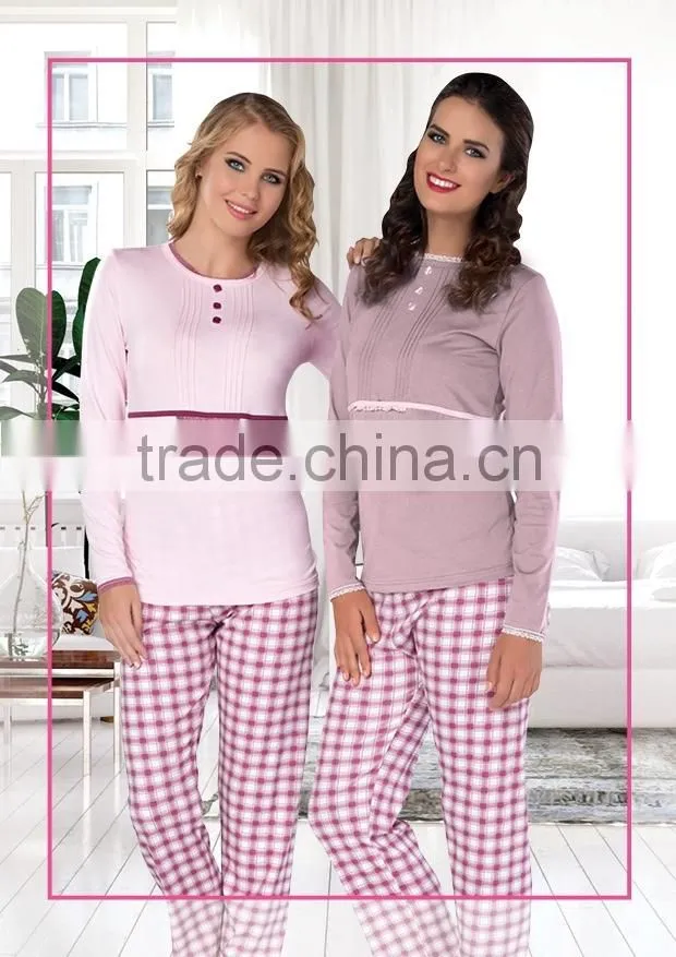 WINTER PAJAMAS