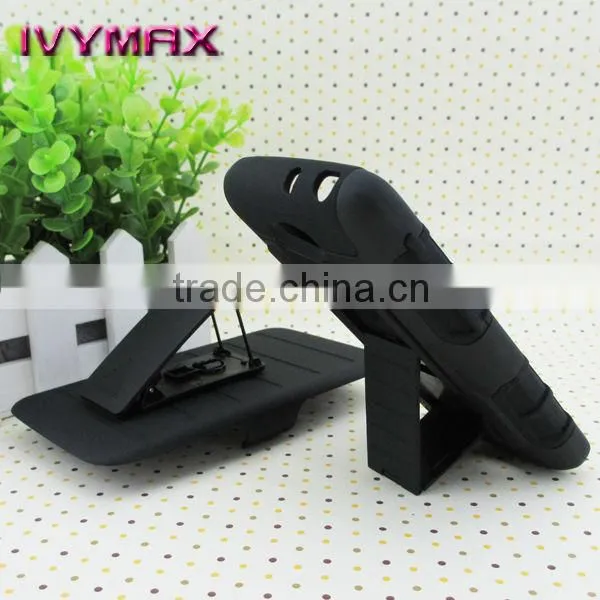 Holster stand cover case for LG L90 D405