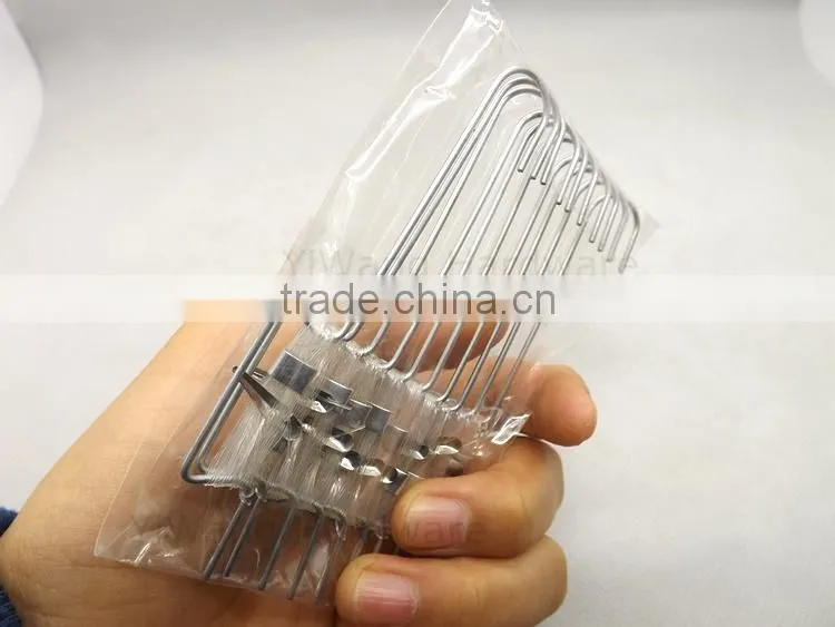wholesale iron display peg hook
