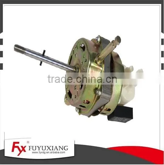 Home appliances 16inch/18inch remote fan motor